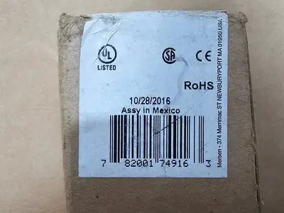 New | in-Stock FERRAZ SHAWMUT TRS150R Misc Electrical & Power Parts British Columbia CA | Lenmark #1438959