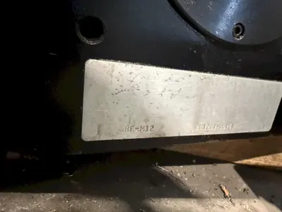 USED 1982 MINSTER E2-150-42-30