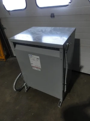 USED EATON V48M28F50EE