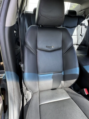 Used 2015 CADILLAC ATS4 Sedans Michigan US | Miedema Asset Management Group #1423164
