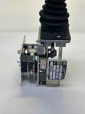 New | in-Stock W GESSMANN S2 Industrial Controls | Surplus Asset Holdings #1219602