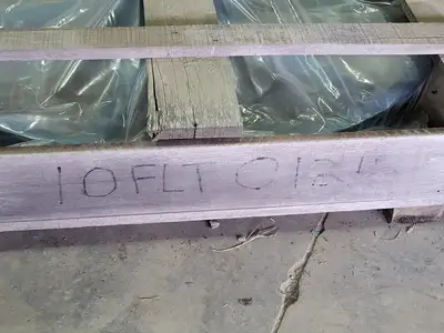 V-Belt Pulley 10FLT0124