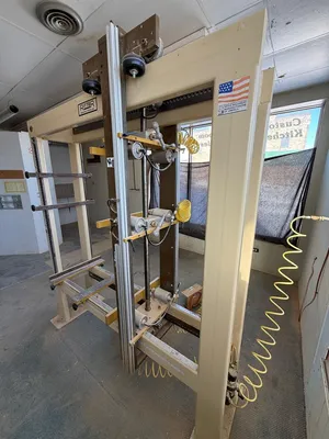 2002 RITTER R515 VERTICAL CLAMP | ListingHippo (4)