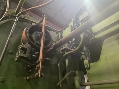 USED WYSONG 225-10