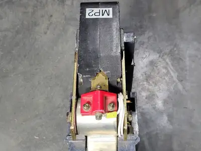 USED CUTLER-HAMMER 2120A07G09