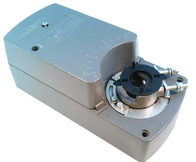 Johnson Controls M9216-BGC-2 Electric Motor Actuator, 140 in/lb (16nm) [New]