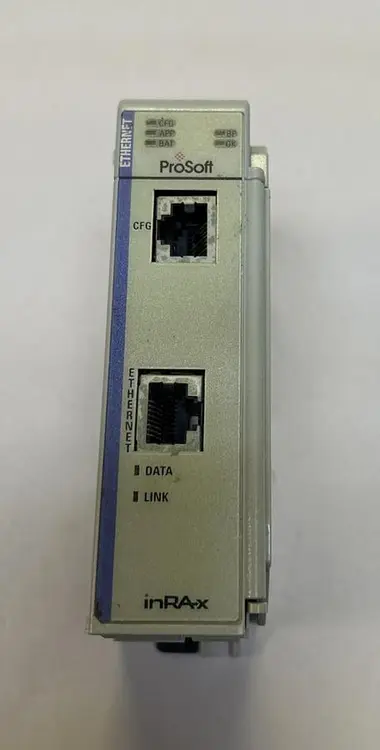 Used PROSOFT MVI69-EGD Misc Electrical & Power Parts | Surplus Asset Holdings #1219953