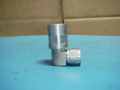 Used Andrew F4PNR-HC Connector Accessories Arizona US | ASSET CONVERSION SPECIALISTS, INC. #311280