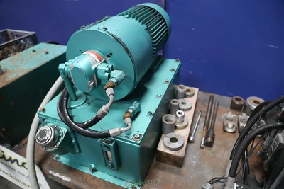 Used EATON LEONARD 4530-005S3 Swagers California US | Sterling Machinery Exchange #1466740