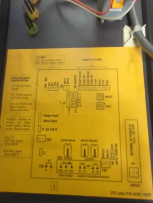 Used STI 28366-0010 Test Equipment - Other Ohio US | Surplus Asset Holdings #1236076