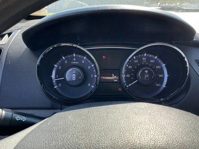 Used 2014 HYUNDAI SONATA Cars Michigan US | Miedema Asset Management Group #1769138