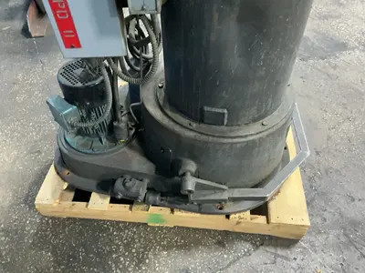 Used NOBLES _UNKNOWN_ Centrifuge - Floor Ohio US | HGR 24 #1515799
