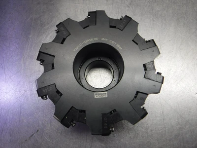 Sandvik 17.5mm Slot Milling Cutter 1.5" Arbor R331.32-152R38LMD (LOC1104A)