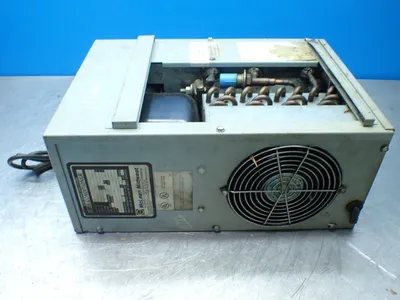 Used MCLEAN MIDWEST _UNKNOWN_ Air Conditioning Equipment Ohio US | HGR 24 #879747