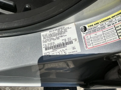 USED 2012 FORD FUSION