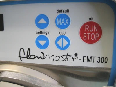 USED Ismatec ISM1022P