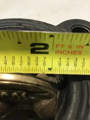 USED MILWAUKEE CL223EA2