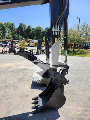 USED 2026 BLU B35