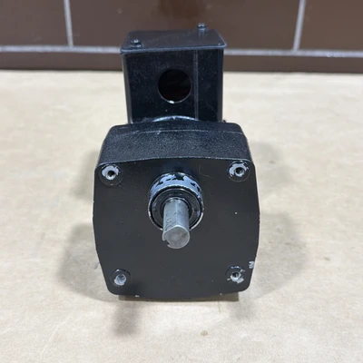 USED Leeson CM30D18NZ5C