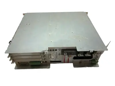 USED INDRAMAT DDS2.1-W025-D
