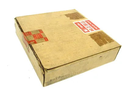 NEW SEALED GM ISUZU MOTORS 5-87810040-1 WATER PUMP REPAIR KIT 5878100401