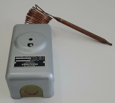 NEW Wellman 6A426G003