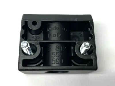 Used REXROTH SWITCH BRACKET SH 2/S 14MM W/ 3842557590 LOT OF 2 Miscellaneous MRO | Maverick Industrial Sales #1121665