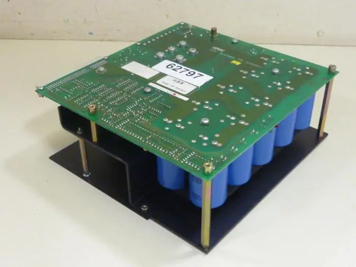 Used ABB 3HAA3563-AHA/2 Circuit Boards Michigan US | Ideal Machinery #571828