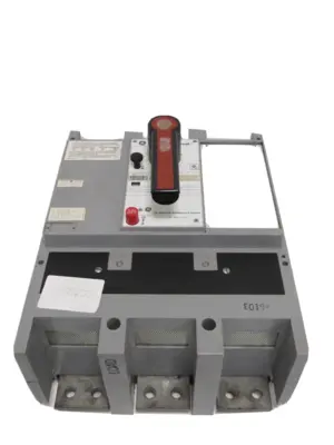 NEW GE TPMM5616 CIRCUIT BREAKER 1600A 3-POLE