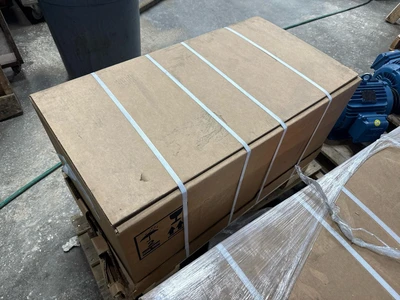 Danfoss FC-202P90KT4P66H2XGX3XXSXXX XAXBXCXXXXDX Variable Frequency Drives | Fram Fram LLC (5)