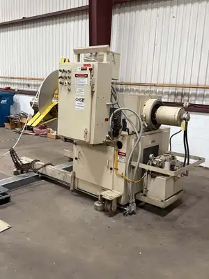 Used 2013 SEYI SLS2-176 Straight Side Presses Illinois US | Asset Exchange Corporation #1278624