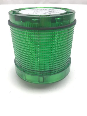 Siemens 8WD4400-1AC Beacon Light w/ Integrated Led 7W