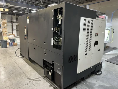 2014 DOOSAN PUMA TT1800SY 5-Axis or More CNC Lathes | Toolquip, Inc. (14)