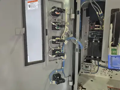 USED SIEMENS TIASTAR