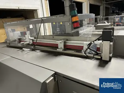 USED Marchesini Marchesini Cartoner, Model MA80