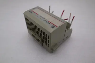 Allen Bradley 1794-IA8 1794-1A8 1794-IAB 1794-TBN Flex I/O Input Module #2424A