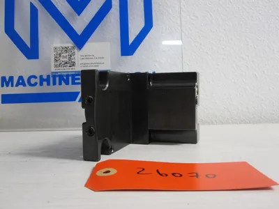 USED DMG MORI BMT40