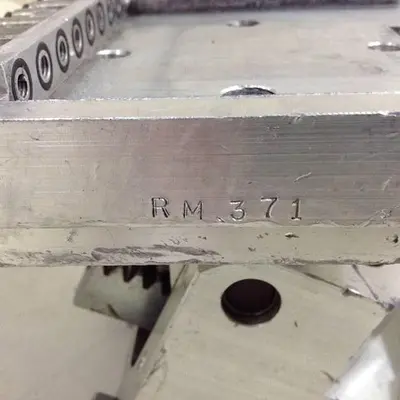 USED WITTMANN W440/EOA