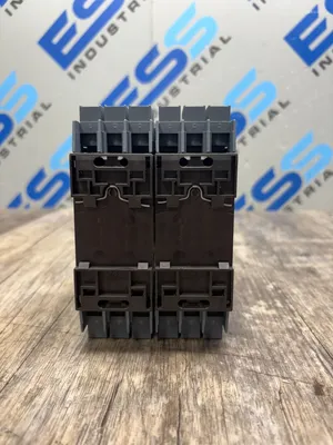 Used SIEMENS 3RV2711-4AD10 Misc Electrical & Power Parts South Carolina US | ESS Industrial Equipment Sales #1309617