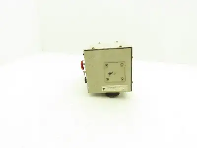 Yaskawa JZRCR-XPB01 Motoman Servo Robot Remote Operator Panel w/Key