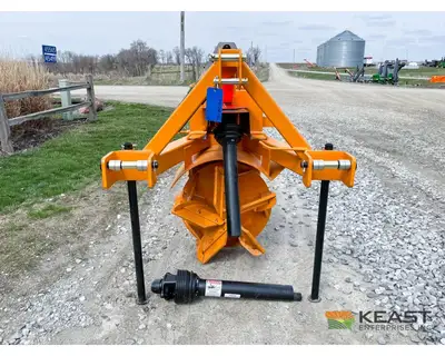 Used HURRICANE DITCHER _UNKNOWN_ Plows Iowa US | Keast Enterprises #1360336