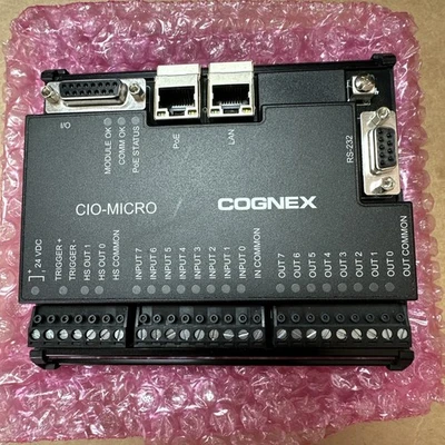 NEW Cognex 828-0044-1R H