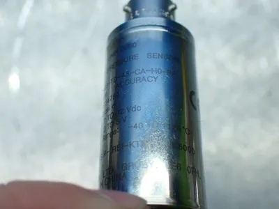 New | in-Stock GE PMP5063TDA3CAH0PF Pressure Transmitters Ohio US | HGR 24 #755725