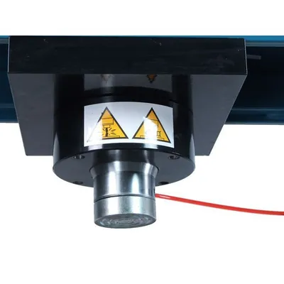 BAILEIGH HSP-50A H-Frame | Sierra Victor Industries (9)