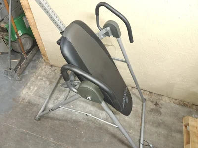 Used _UNKNOWN_ _UNKNOWN_ Gym & Exercise Georgia US | Auction Management Corporation #1548663