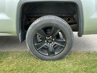 USED 2014 GMC SIERRA 1500