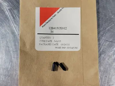 NEW ROSEMOUNT 19B5402X012