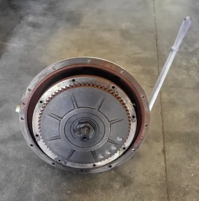 USED ROCKFORD 4-34510