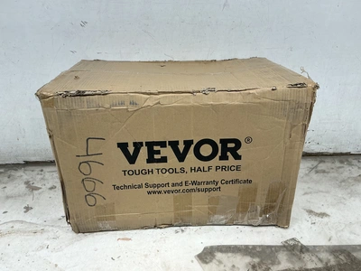 Used VEVOR TH-100A Ultrasonic Cleaning Systems Michigan US | Miedema Asset Management Group #1325633