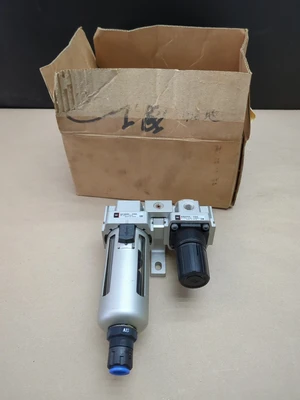 NEW SMC AF3000-03D AR2500-03G